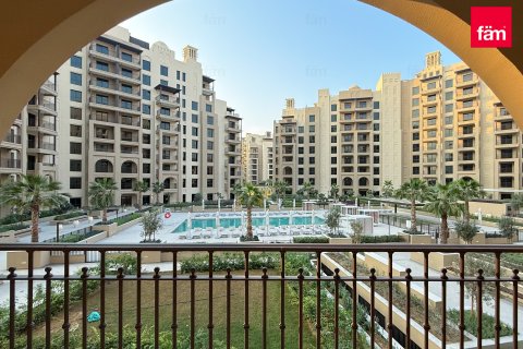 Leilighet til salgs i Umm Suqeim, Dubai, Emiratene 2 soverom, 106.2 kvm Nr. 668847 - Foto 2