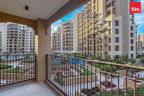 Apartemen di Umm Suqeim, Dubai, UEA 2 kamar tidur, 106.2 m2 nomor 668847