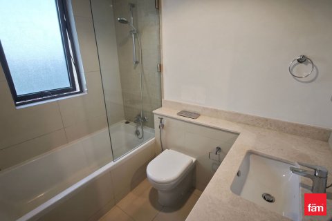 Maison de ville à louer à Dubai Hills Estate, Dubai, EAU 3 chambres, 192.3 m2 № 668849 - photo 10