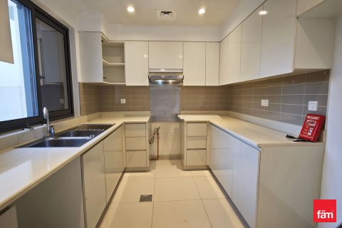 Maison de ville à louer à Dubai Hills Estate, Dubai, EAU 3 chambres, 192.3 m2 № 668849 - photo 3