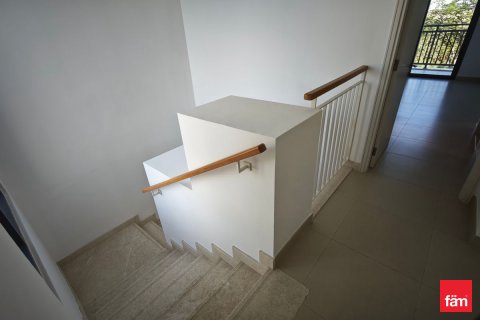 Maison de ville à louer à Dubai Hills Estate, Dubai, EAU 3 chambres, 192.3 m2 № 668849 - photo 7