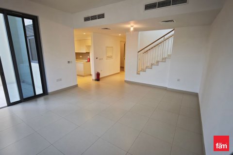 Maison de ville à louer à Dubai Hills Estate, Dubai, EAU 3 chambres, 192.3 m2 № 668849 - photo 2