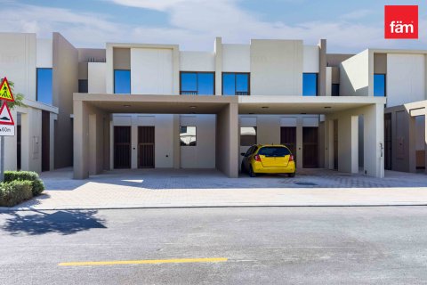 Maison de ville à louer à Dubai, EAU 3 chambres, 161 m2 № 668846 - photo 24