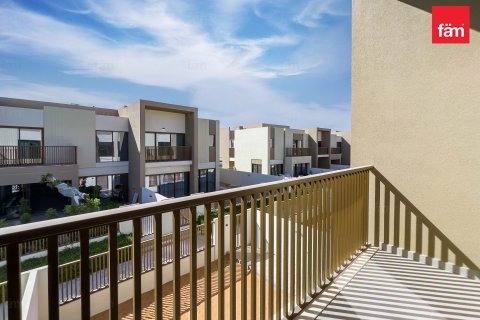 Maison de ville à louer à Dubai, EAU 3 chambres, 161 m2 № 668846 - photo 21