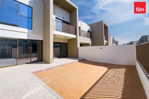 Maison de ville à louer à Dubai, EAU 3 chambres, 161 m2 № 668846 - photo 8