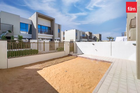 Maison de ville à louer à Dubai, EAU 3 chambres, 161 m2 № 668846 - photo 1