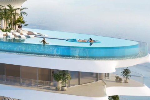 Купити квартиру в Dubai Harbour, Дубай, ОАЕ 1 спальня, 113.5м2, № 668851 - фото 6