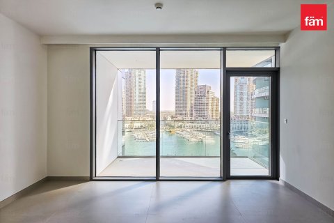 Пәтер Дубай Марина, БАӘ-да 1 жатын бөлме, 69.4 м² № 668852 - фото 6