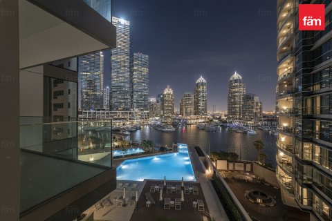 Пәтер Дубай Марина, БАӘ-да 1 жатын бөлме, 69.4 м² № 668852 - фото 11