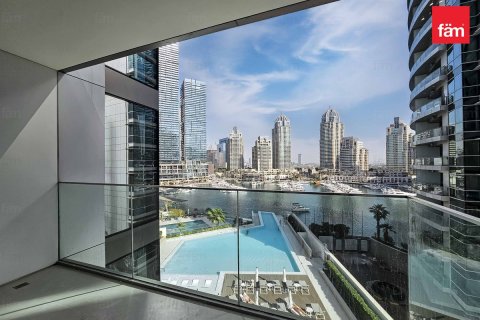 Пәтер Дубай Марина, БАӘ-да 1 жатын бөлме, 69.4 м² № 668852 - фото 5