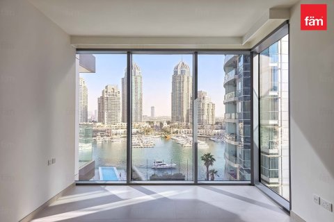 Пәтер Дубай Марина, БАӘ-да 1 жатын бөлме, 69.4 м² № 668852 - фото 19