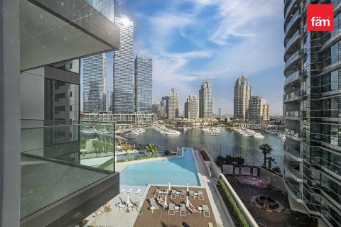 Пәтер Дубай Марина, БАӘ-да 1 жатын бөлме, 69.4 м² № 668852 - фото 8