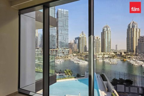 Пәтер Дубай Марина, БАӘ-да 1 жатын бөлме, 69.4 м² № 668852 - фото 16