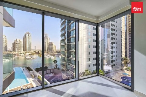 Пәтер Дубай Марина, БАӘ-да 1 жатын бөлме, 69.4 м² № 668852 - фото 17