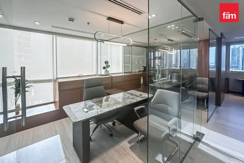 Üürile anda kontor asukohaga Dubai, AÜE: 100.3 m² Nr 668850 - pilt 8