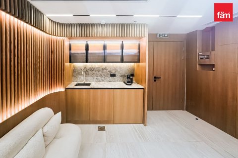 Kontor uthyres i Dubai, UAE 100.3 kvm Nr. 668850 - fotografi 2