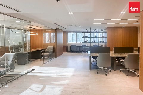 Kontor asukohaga Dubai, AÜE: 100.3 m² Nr 668850
