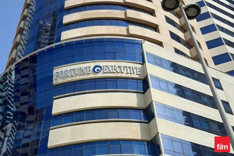 Üürile anda kontor asukohaga Dubai, AÜE: 100.3 m² Nr 668850 - pilt 9
