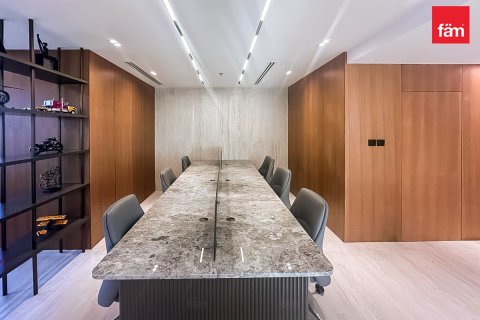 Üürile anda kontor asukohaga Dubai, AÜE: 100.3 m² Nr 668850 - pilt 3