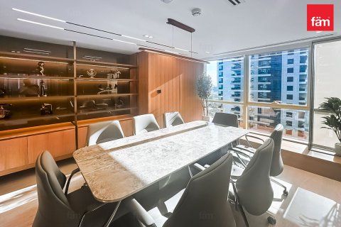 Kontor uthyres i Dubai, UAE 100.3 kvm Nr. 668850 - fotografi 11