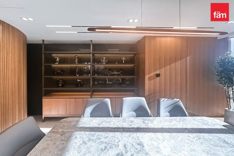 Üürile anda kontor asukohaga Dubai, AÜE: 100.3 m² Nr 668850 - pilt 4
