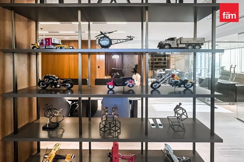 Kontor uthyres i Dubai, UAE 100.3 kvm Nr. 668850 - fotografi 10