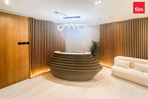 Kontor uthyres i Dubai, UAE 100.3 kvm Nr. 668850 - fotografi 3