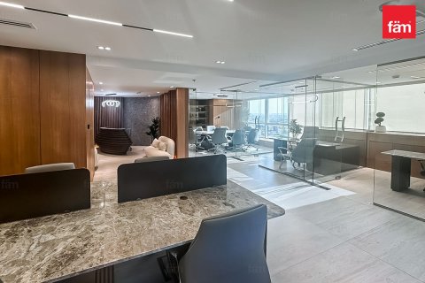 Kontor uthyres i Dubai, UAE 100.3 kvm Nr. 668850 - fotografi 17