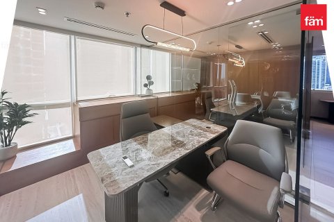 Kontor uthyres i Dubai, UAE 100.3 kvm Nr. 668850 - fotografi 16