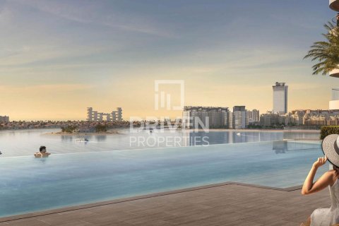 Apartamento en venta en Dubai Harbour, Dubai, EAU 1 dormitorio, 70.98 m2 № 742333 - foto 8