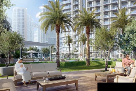 Lakás itt: Downtown Dubai (Downtown Burj Dubai), EAE, 2 hálószoba, 134.99 m², azonosító: 742334 - fénykép 3