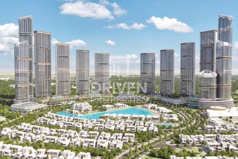 Dzīvoklis Dubaijā, AAE 1 istaba, 64.57 m2 Nr. 742328