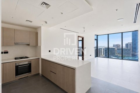 Dzīvoklis Mohammed Bin Rashid City, Dubaijā, AAE 2 istabas, 118.17 m2 Nr. 742331