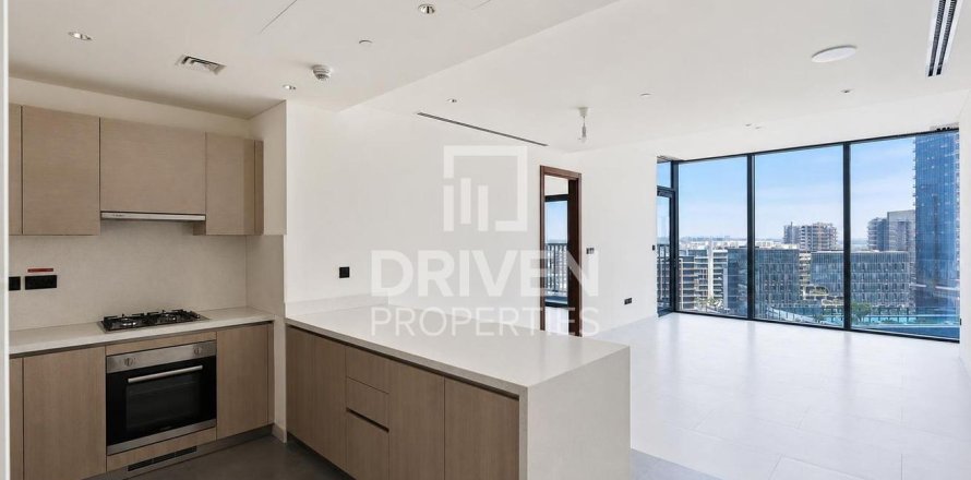 Apartman u gradu Mohammed Bin Rashid City, Dubai, UAE 2 spavaće sobe, 118.17 m2 Br. 742331