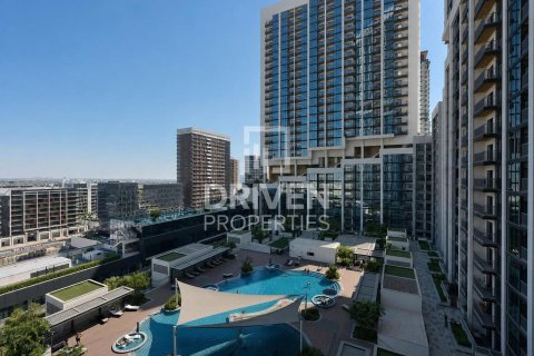 Apartman u gradu Mohammed Bin Rashid City, Dubai, UAE 2 spavaće sobe, 118.17 m2 Br. 742331 - Slika 18