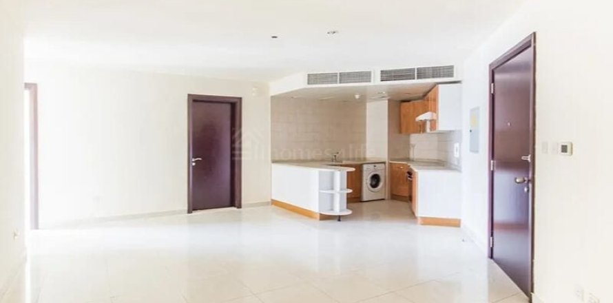 Appartement in Jumeirah Lake Towers, Dubai, VAE 1 slaapkamer, 86 vr.m. nr 726053