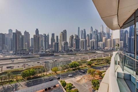 Wohnung zur Miete in Jumeirah Lake Towers, Dubai, VAE 2 Schlafzimmer, 116 m2 Nr. 726055 - Foto 17