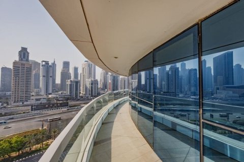 Wohnung zur Miete in Jumeirah Lake Towers, Dubai, VAE 2 Schlafzimmer, 116 m2 Nr. 726055 - Foto 13