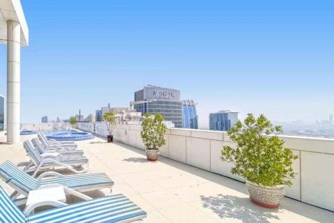 Wohnung zur Miete in Jumeirah Lake Towers, Dubai, VAE 2 Schlafzimmer, 116 m2 Nr. 726055 - Foto 27