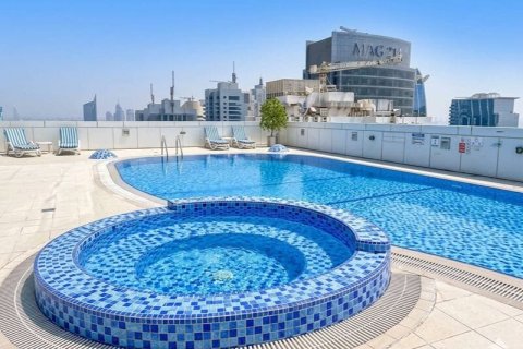 Wohnung zur Miete in Jumeirah Lake Towers, Dubai, VAE 2 Schlafzimmer, 116 m2 Nr. 726055 - Foto 25
