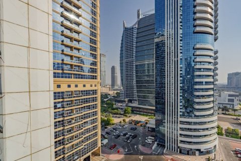 Wohnung zur Miete in Jumeirah Lake Towers, Dubai, VAE 2 Schlafzimmer, 116 m2 Nr. 726055 - Foto 19