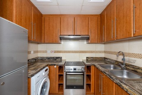 Wohnung zur Miete in Jumeirah Lake Towers, Dubai, VAE 2 Schlafzimmer, 116 m2 Nr. 726055 - Foto 2