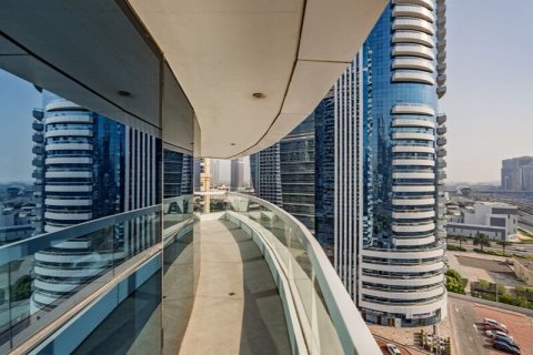 Wohnung zur Miete in Jumeirah Lake Towers, Dubai, VAE 2 Schlafzimmer, 116 m2 Nr. 726055 - Foto 14