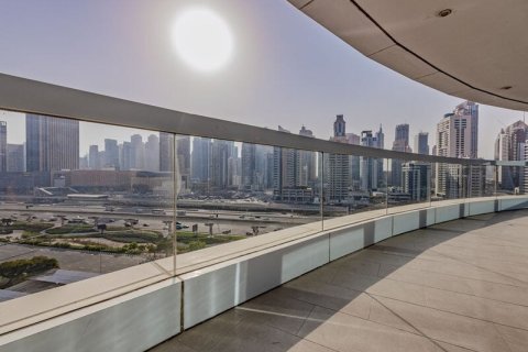 Wohnung zur Miete in Jumeirah Lake Towers, Dubai, VAE 2 Schlafzimmer, 116 m2 Nr. 726055 - Foto 21