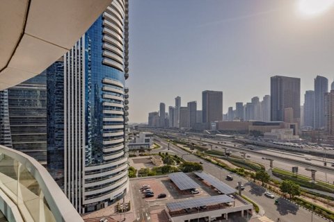 Wohnung zur Miete in Jumeirah Lake Towers, Dubai, VAE 2 Schlafzimmer, 116 m2 Nr. 726055 - Foto 15