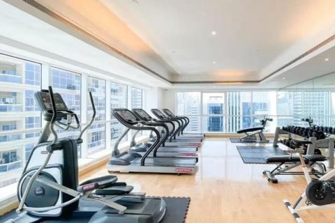 Wohnung zur Miete in Jumeirah Lake Towers, Dubai, VAE 2 Schlafzimmer, 116 m2 Nr. 726055 - Foto 26