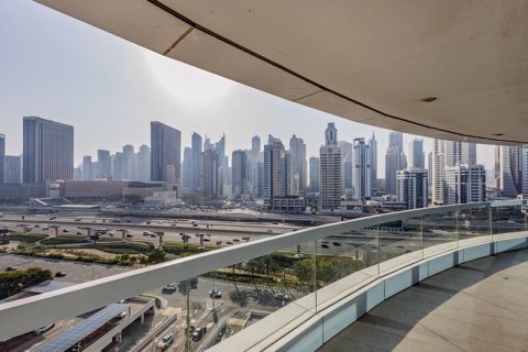 Apartmán v Jumeirah Lake Towers, Dubai, SAE 2 spálne, 116 m2 č. 726055