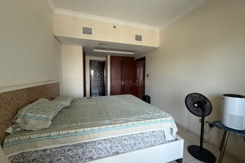 Apartman u Jumeirah Lake Towers, Dubai, UAE 1 spavaća soba, 125 m2 Br. 726052 - fotografija 18