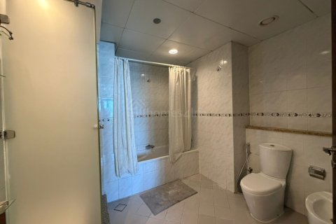 Appartement te huur in Jumeirah Lake Towers, Dubai, VAE 1 slaapkamer, 125 vr.m., nr 726052 - foto 8