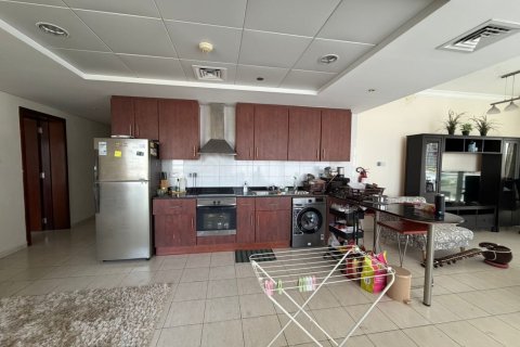Appartement te huur in Jumeirah Lake Towers, Dubai, VAE 1 slaapkamer, 125 vr.m., nr 726052 - foto 3